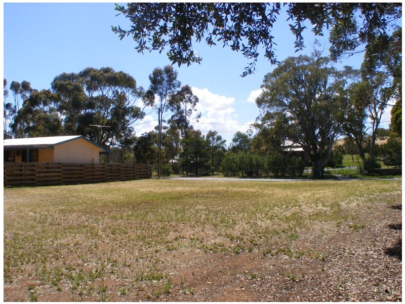 Lot 44 Princes Highway, Kanmantoo SA 5252