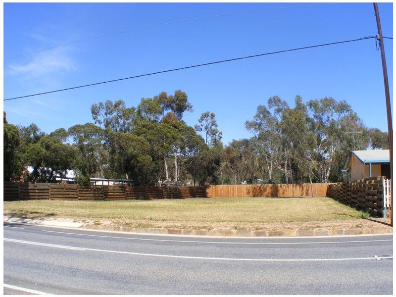 Lot 44 Princes Highway, Kanmantoo SA 5252
