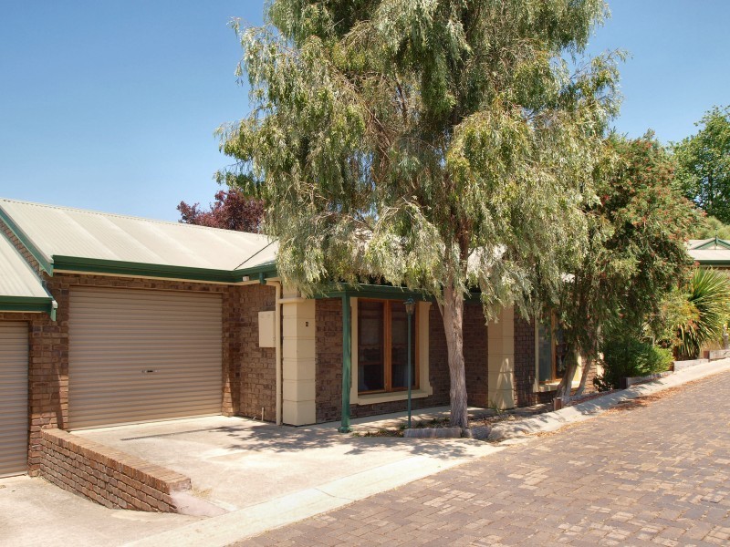 5/24 Pike Street, Oakbank SA 5243