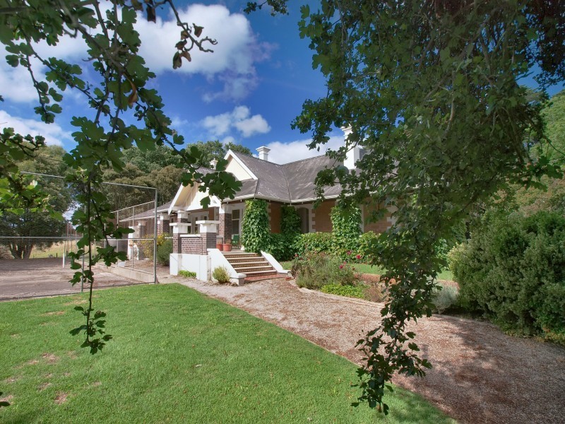 Lot 200 Shillabeer Road, Oakbank SA 5243