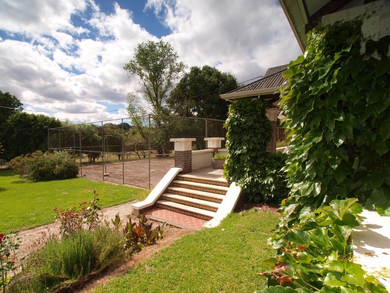 Lot 200 Shillabeer Road, Oakbank SA 5243