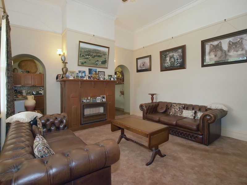 Lot 200 Shillabeer Road, Oakbank SA 5243