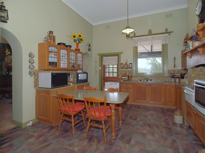 Lot 200 Shillabeer Road, Oakbank SA 5243