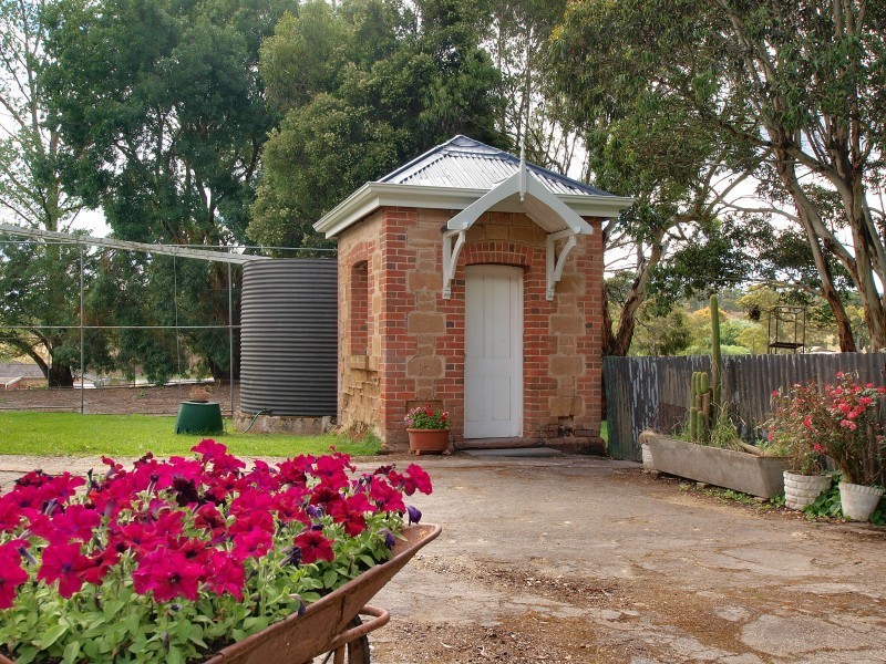 Lot 200 Shillabeer Road, Oakbank SA 5243