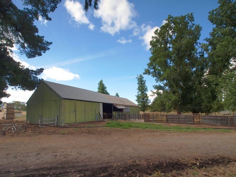 Lot 200 Shillabeer Road, Oakbank SA 5243