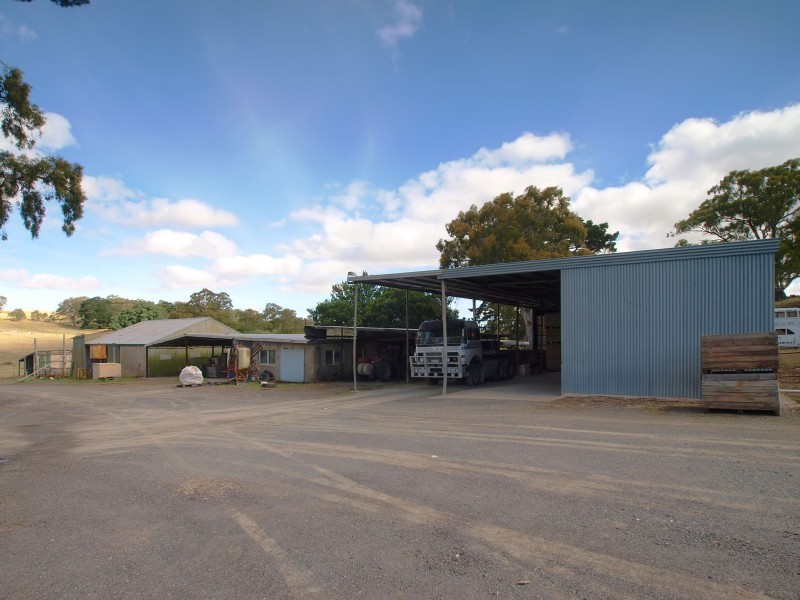 Lot 200 Shillabeer Road, Oakbank SA 5243