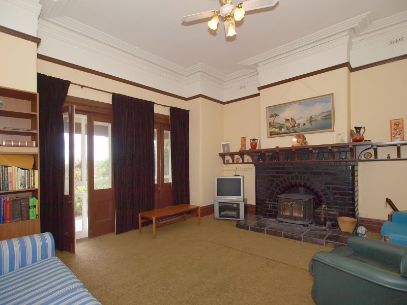 Lt 200 Shillabeer Road, Oakbank SA 5243