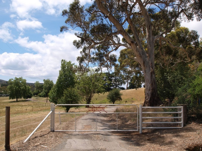 Lt 200 Shillabeer Road, Oakbank SA 5243