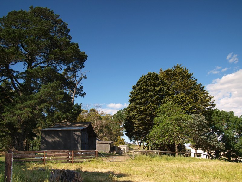 Lots 1 and 2 Military Road, Woodside SA 5244