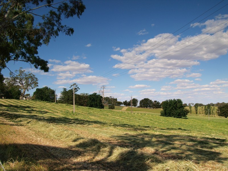 Lots 1 and 2 Military Road, Woodside SA 5244