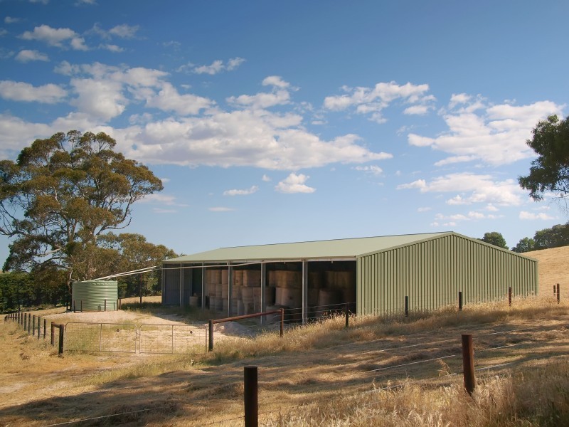 Lots 1 and 2 Military Road, Woodside SA 5244