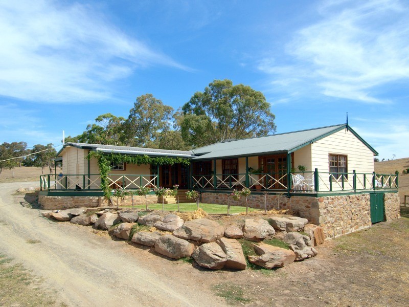 Sec 180 Cyanide Road, Mount Torrens SA 5244