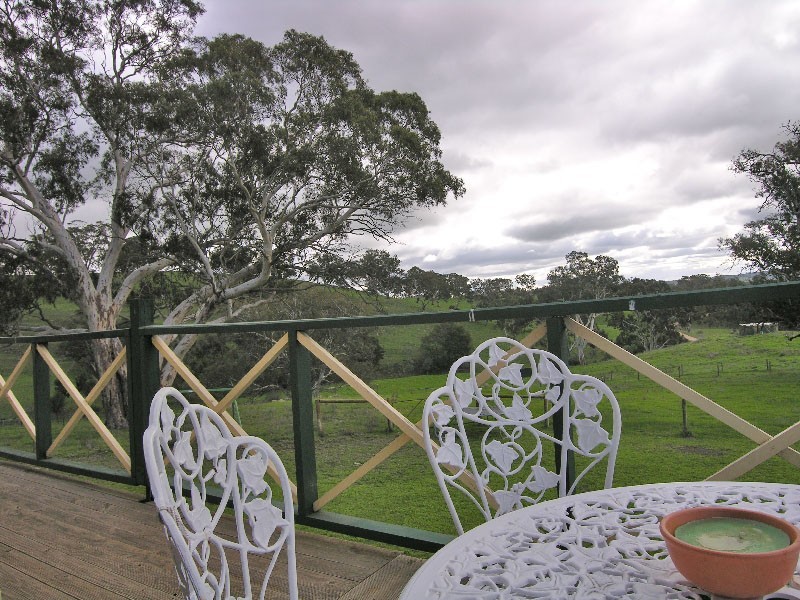 Sec 180 Cyanide Road, Mount Torrens SA 5244