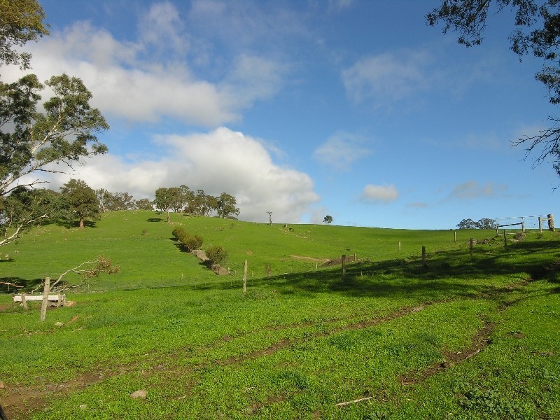 Sec 180 Cyanide Road, Mount Torrens SA 5244