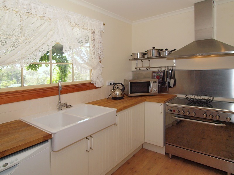 Sec 180 Cyanide Road, Mount Torrens SA 5244