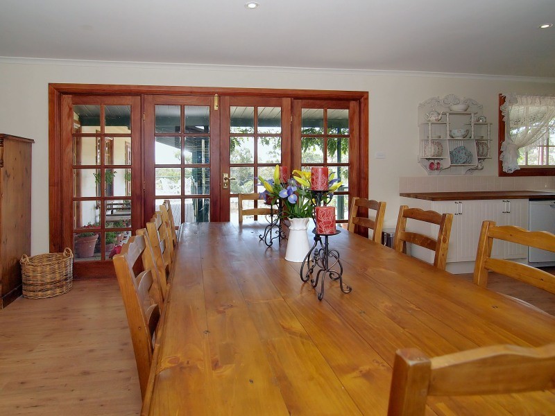 Sec 180 Cyanide Road, Mount Torrens SA 5244