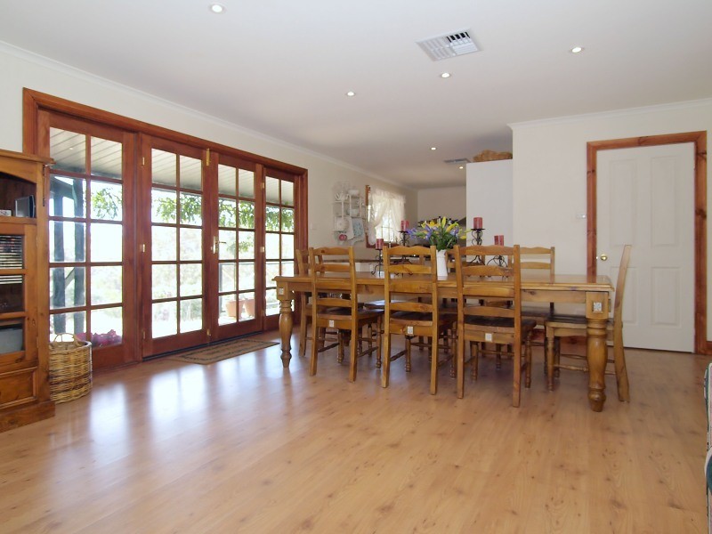 Sec 180 Cyanide Road, Mount Torrens SA 5244