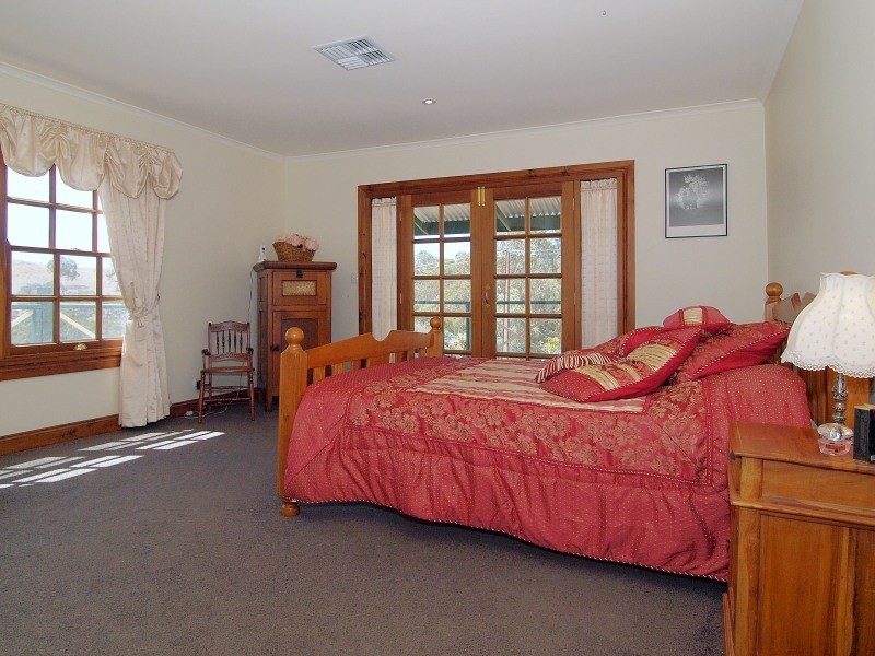 Sec 180 Cyanide Road, Mount Torrens SA 5244