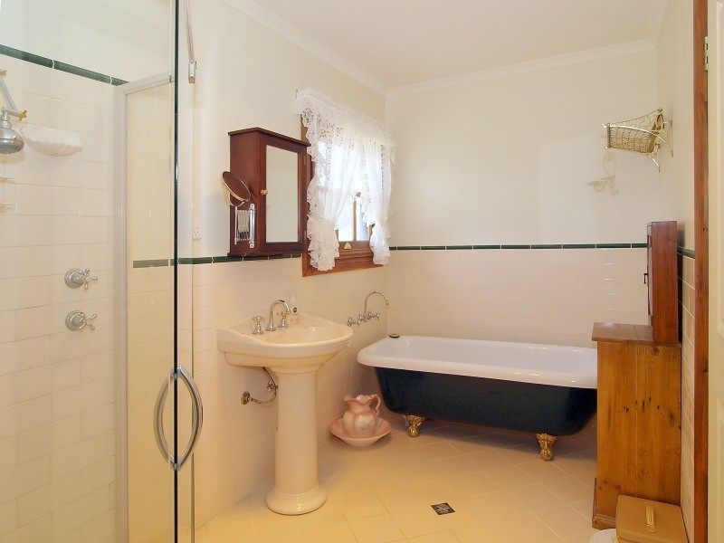 Sec 180 Cyanide Road, Mount Torrens SA 5244