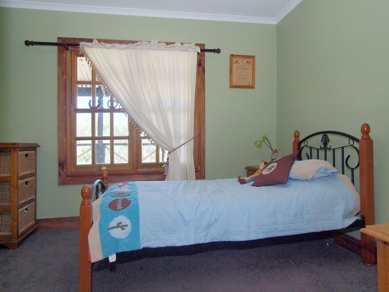 Sec 180 Cyanide Road, Mount Torrens SA 5244