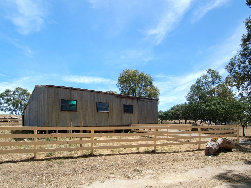 Sec 180 Cyanide Road, Mount Torrens SA 5244