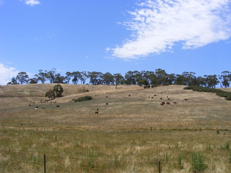 Lot 5 Mattner Road, Balhannah SA 5242