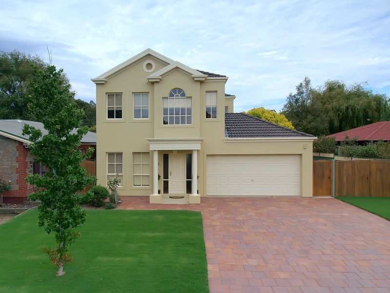 11a Strempel Avenue, Hahndorf SA 5245