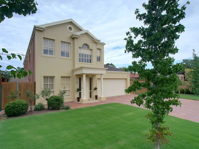 11a Strempel Avenue, Hahndorf SA 5245