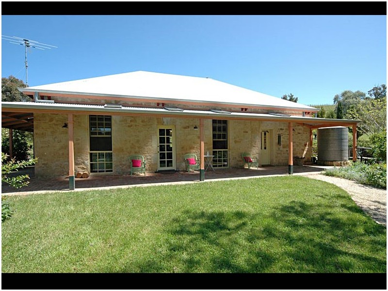 Lot 71 Greenhill Road, Balhannah SA 5242