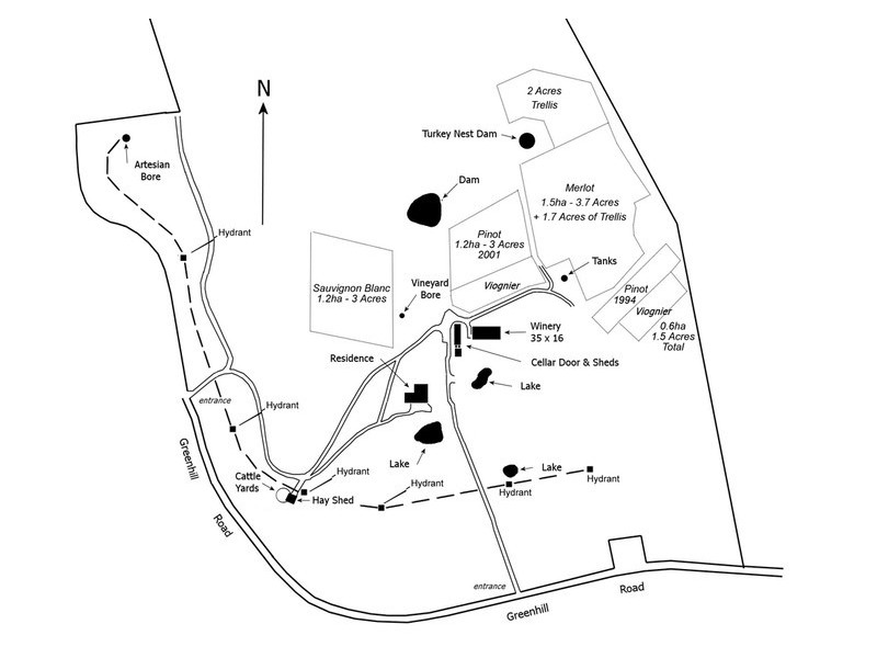 Lot 71 Greenhill Road, Balhannah SA 5242