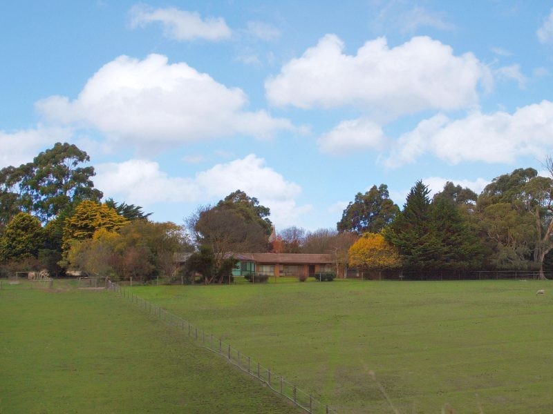 Lot 100 Mount Barker Road, Hahndorf SA 5245