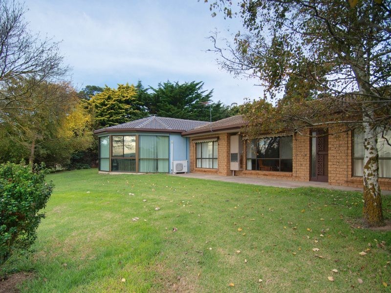 Lot 100 Mount Barker Road, Hahndorf SA 5245