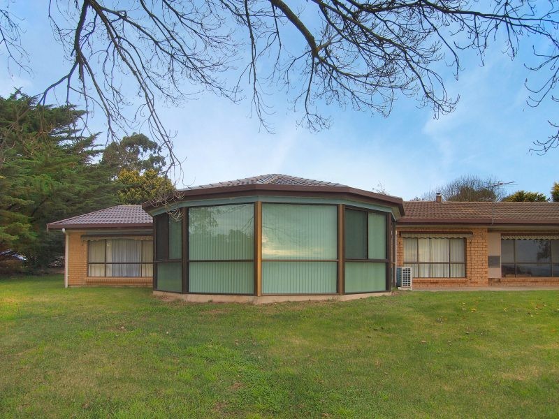 Lot 100 Mount Barker Road, Hahndorf SA 5245