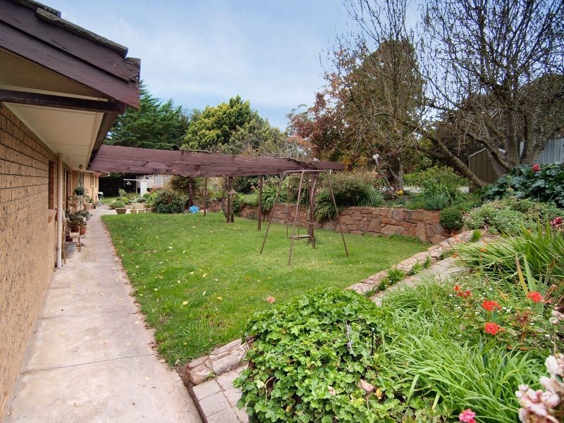 Lot 100 Mount Barker Road, Hahndorf SA 5245