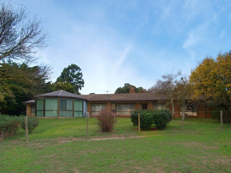 Lot 100 Mount Barker Road, Hahndorf SA 5245