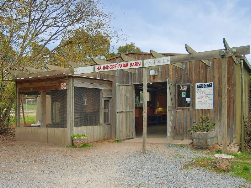 Lot 100 Mount Barker Road, Hahndorf SA 5245