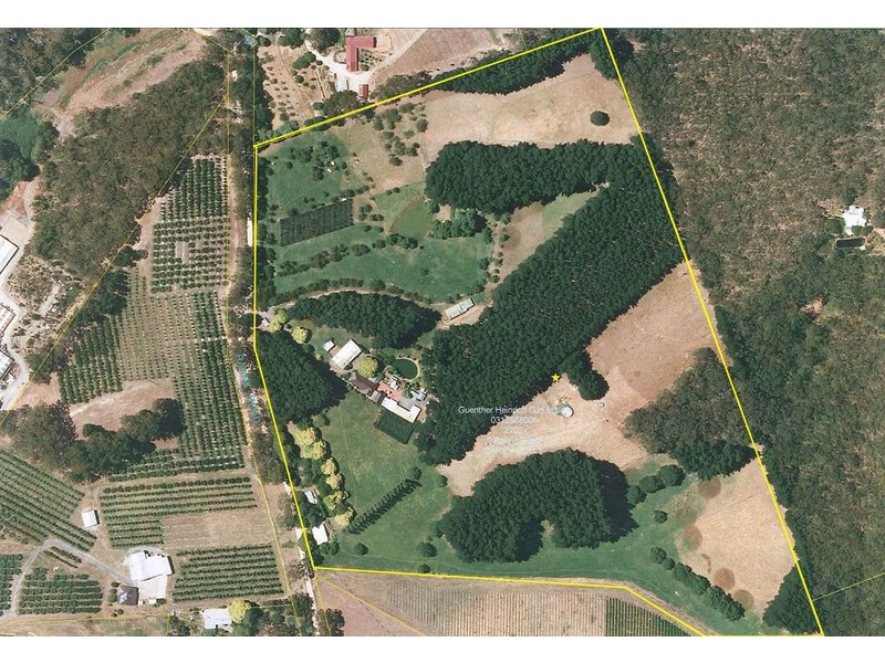 Lt 44 Ranns Rd, Carey Gully SA 5144