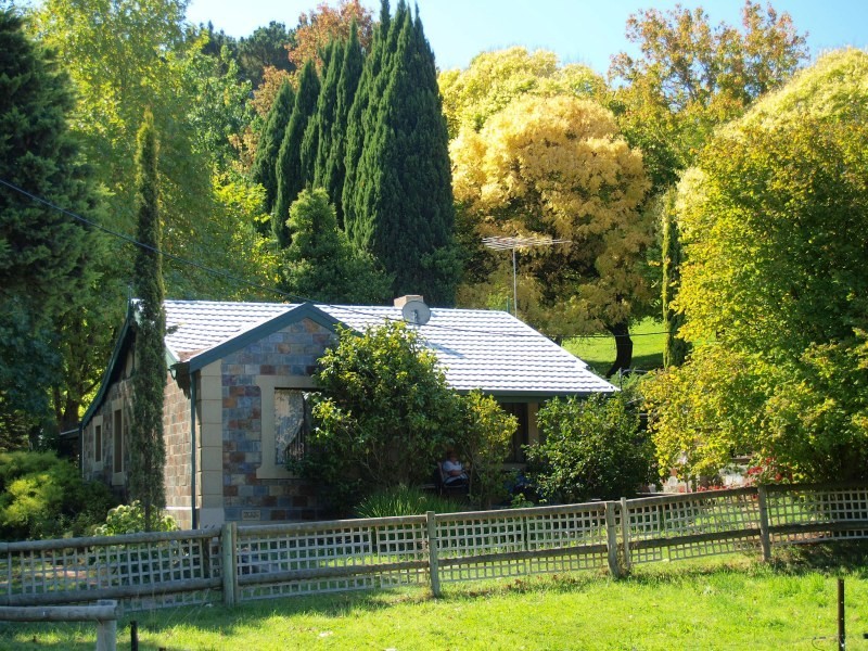 Lt 44 Ranns Rd, Carey Gully SA 5144