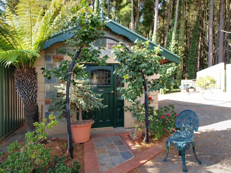 Lt 44 Ranns Rd, Carey Gully SA 5144