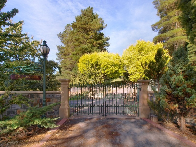 Lt 44 Ranns Rd, Carey Gully SA 5144