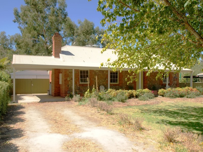 12 West Terrace, Balhannah SA 5242
