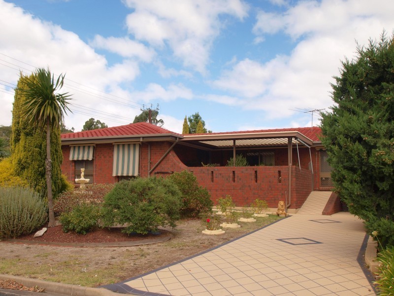 10 Ilinga Avenue, Balhannah SA 5242
