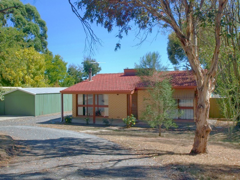 64 Woodside/Nairne Road, Woodside SA 5244