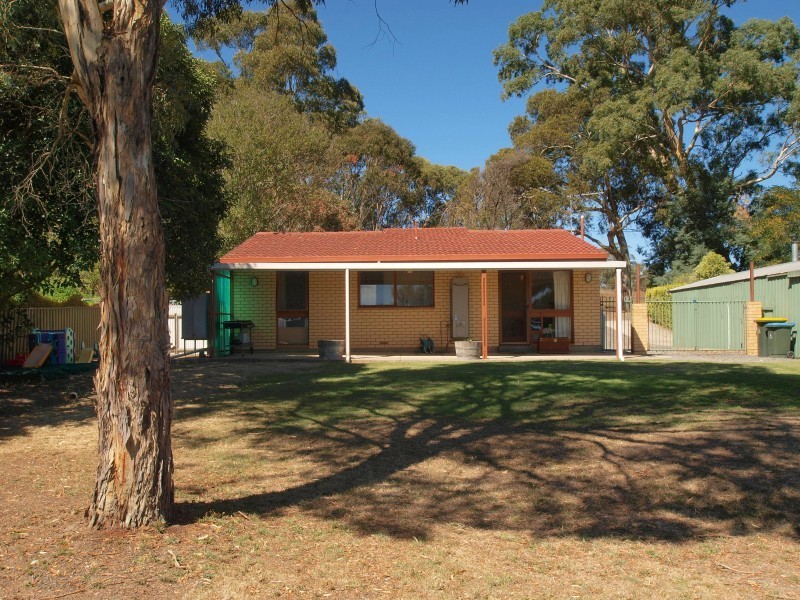 64 Woodside/Nairne Road, Woodside SA 5244