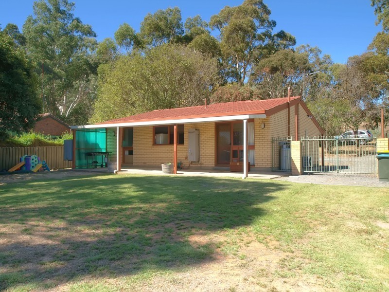 64 Woodside/Nairne Road, Woodside SA 5244