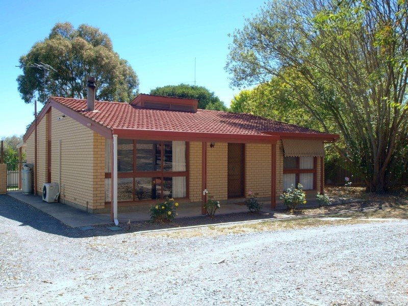 64 Woodside/Nairne Road, Woodside SA 5244