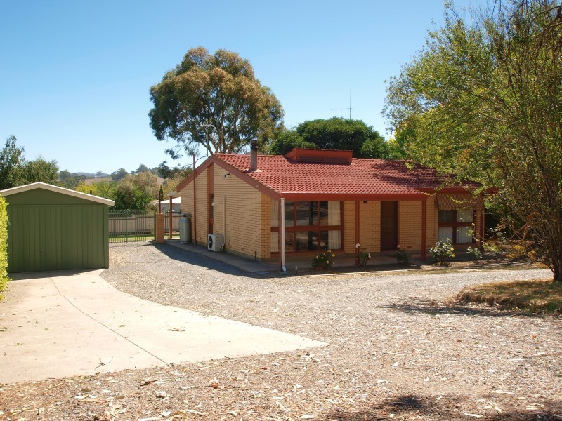 64 Woodside/Nairne Road, Woodside SA 5244