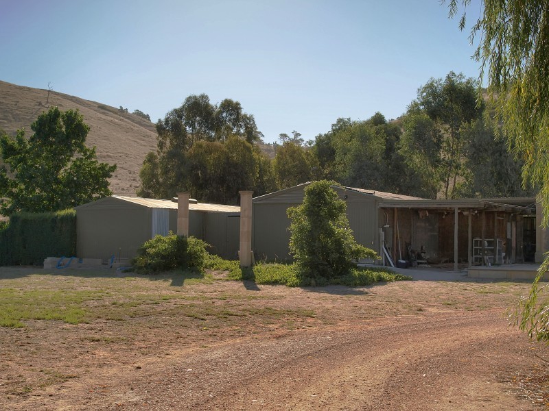 Lot 4 Pyrites Road, Brukunga SA 5252