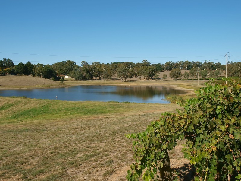 Lot 91 Jones Road, Balhannah SA 5242