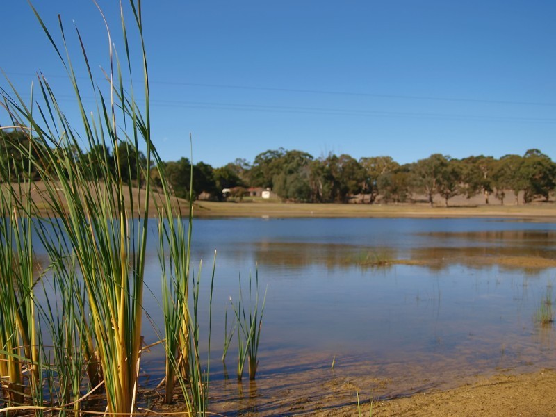 Lot 91 Jones Road, Balhannah SA 5242